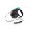 Flexi Black Design XS въже 3 м.
